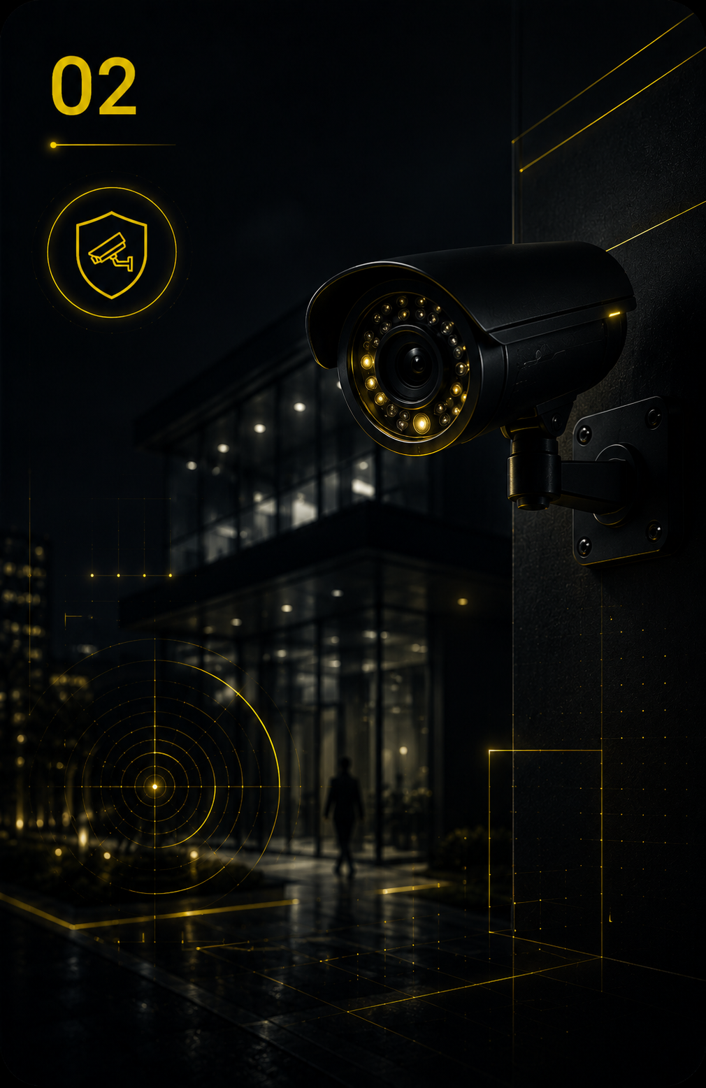Surete videoprotection
