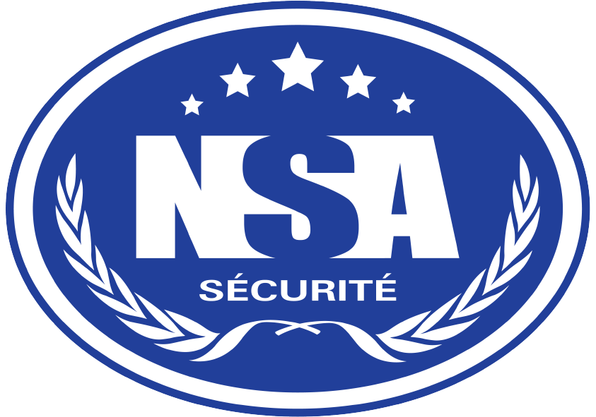 NSA Sécurité