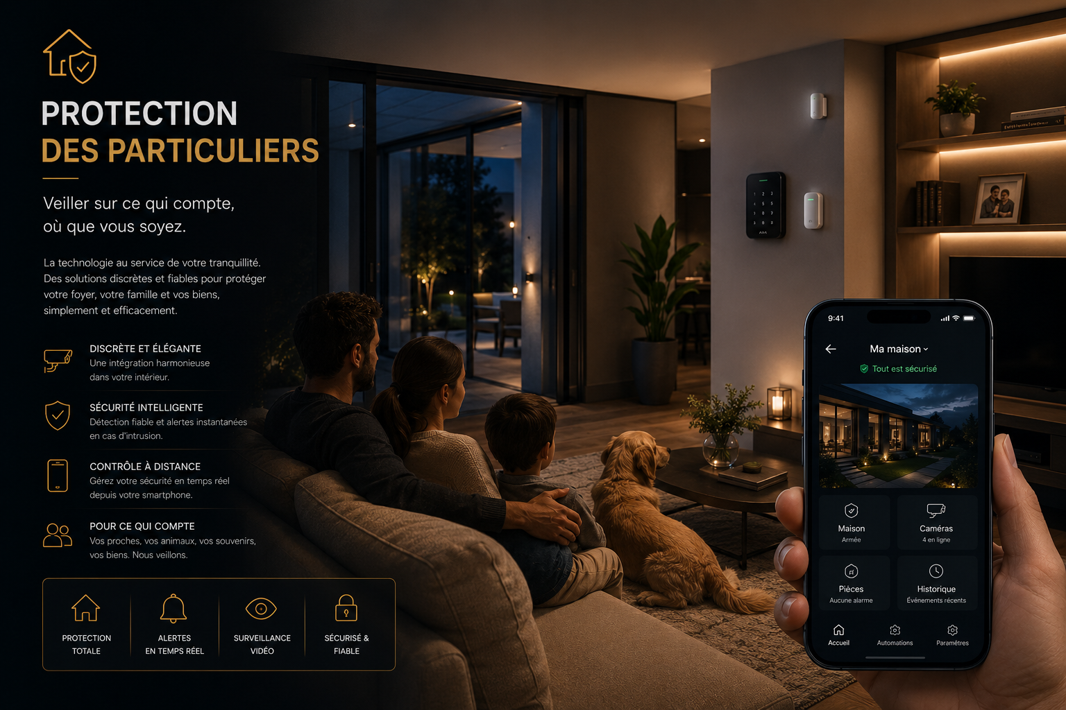 Protection des particuliers — WatchRisk SA