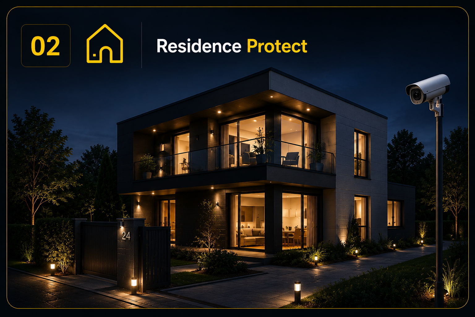 Residence Protect