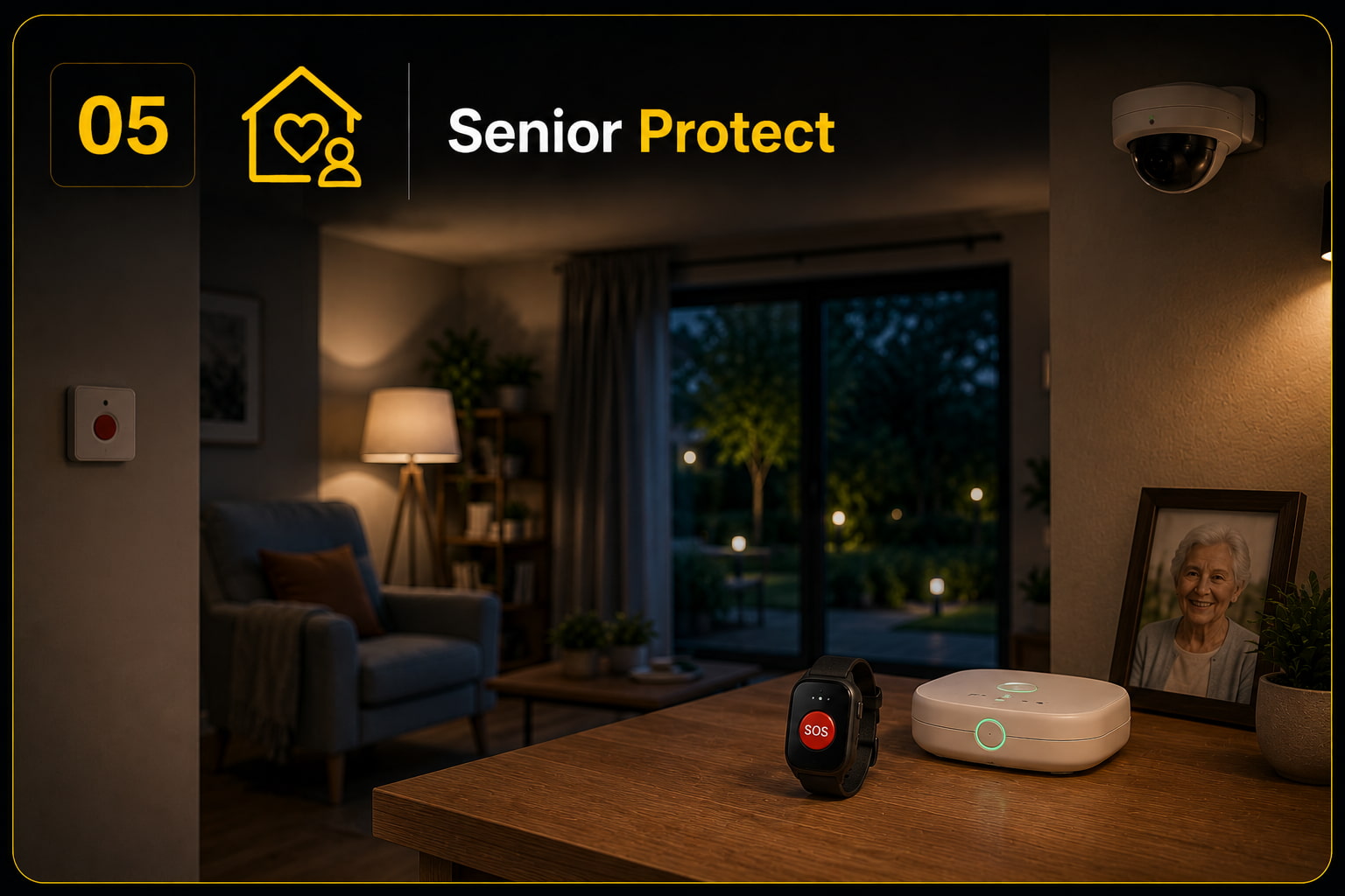 Senior Protect